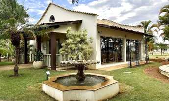 Imagem 7: Casa com 5 dormitórios à venda, 410 m² por R$ 3.600.000,00 - Condomínio Parque Ytu Xapada