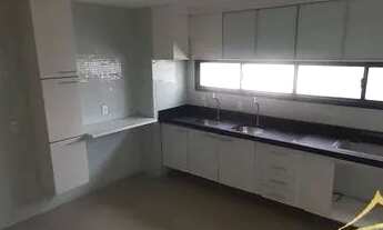 Imagem 5: Lindo Apto de Alto Padrão com 208m², 4 Suítes + Dep. Completa, 03 Vagas