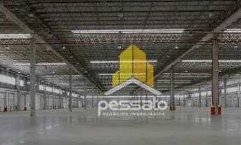 Imagem 4: Pavilhão para alugar, 25000 m² por R$ 505.000/mês - Neópolis - Gravataí/RS
