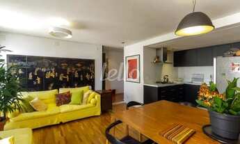 Imagem 4: São Paulo - Apartamento Padrão - Jardins