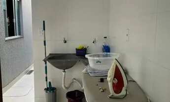 Imagem 4: TAT-EG88 Casa para venda possui 120 metros quadrados com 3 quartos em Itapuã - Salvador