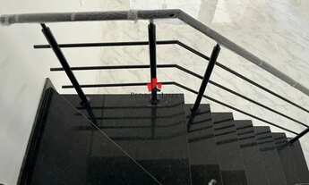 Imagem 6: Sobrado com 3 suítes no Tatuapé