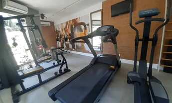 Imagem 7: Flat Costa Mar Mobiliado para aluguel - 30m² - 1 quarto em Piedade