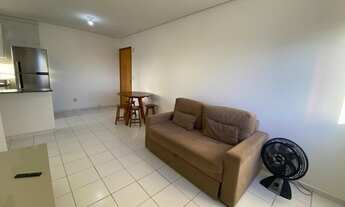 Imagem 5: Quarta e sala para aluguel na Jatiúca