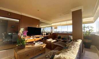 Imagem 4: Cobertura para Venda - 278m², 3 dormitórios, sendo 1 suites, 3 vagas - Jardim Itu