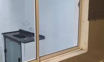 Imagem 3: Alugo Kitnet Casa com 1 dormitório