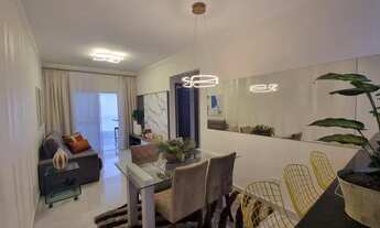 Imagem 4: Apartamento para Venda em Praia Grande, Tupi, 2 dormitórios, 1 suíte, 1 banheiro, 1 vaga