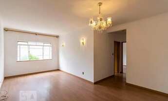 Imagem: Apartamento para Aluguel - Aclimação