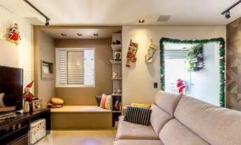 Imagem 4: Apartamento à Venda - Jardim Esperança, 2 Quartos, 76 m2