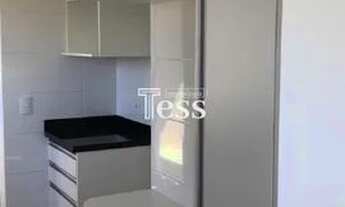 Imagem 3: Apartamento para Alugar 55m² 01 vaga elevador / Locação Próximo Hospital de Base Bairro Vi