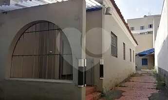 Imagem 3: Casa térrea, residencial/comercial para venda ou locação na Vila Mariana