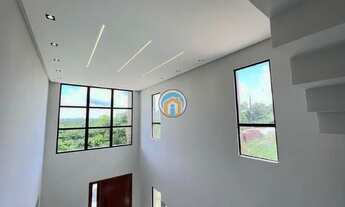 Imagem 2: Bananeiras - Belíssima Casa no Condomínio Yes Banana