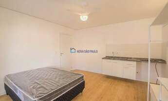 Imagem 2: Kitnet para locação na Aclimação