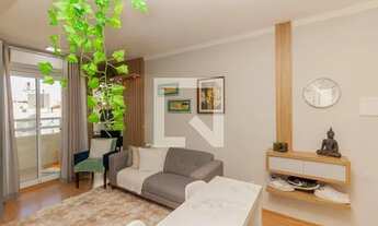 Imagem 6: Apartamento à Venda - Vila Rosa, 2 Quartos, 50 m2