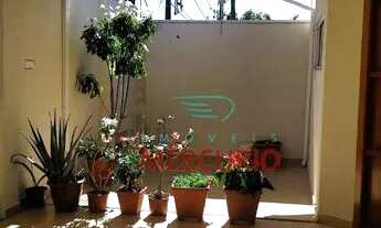 Imagem 5: Casa com 3 dormitórios à venda, 181 m² por R$ 500.000,00 - Vila Monlevade - Bauru/SP