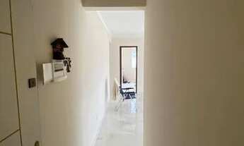 Imagem 3: Apartamento com 2 dormitórios para alugar, 66 m² por R$ 1.500,00/mês - Enseada das Gaivota