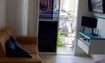 Imagem: Vendo Apartamento Mobiliado no térreo no