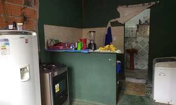 Imagem 2: Casa 35 mil Casa com 2 dormitórios