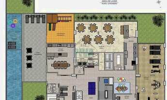 Imagem 2: APTO DE 03 QUARTOS NO SANTA EFIGÊNIA, CONFIRA!