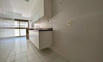 Imagem 7: EXCELENTE APARTAMENTO 4 QUARTOS - 2 SUITES - 146,14M² - PENINSULA EVIDENCE - BARRA DA TIJU