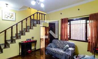 Imagem 2: Casa para Aluguel - Jabaquara, 2 Quartos, 90 m2