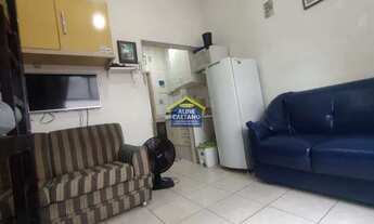 Imagem 2: Vai perder?? Kitnet na Ocian, 23 metros mobiliada por 110 mil