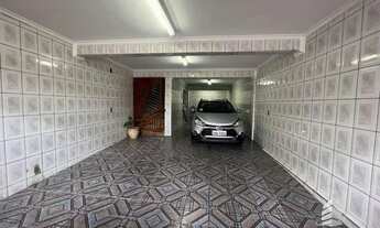 Imagem 6: Sobrado com 3 dormitórios, 150 m² - venda por R$ 850.000,00 ou aluguel por R$ 3.800,00/mês