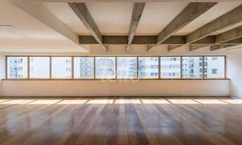 Imagem: São Paulo - Apartamento Padrão - Jardins