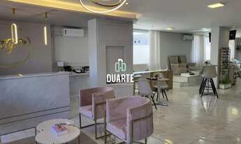 Imagem 3: SANTOS - Loja/Salão - PONTA DA PRAIA