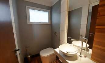 Imagem 6: Abaixou! Casa mobiliada para locação em Valinhos