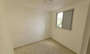 Imagem 4: Apartamento para aluguel tem 58 metros quadrados com 2 quartos em Continental - Osasco - S