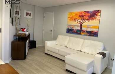 Imagem 6: Apartamento á venda no Bairro Bigorrilho Curitiba/Pr