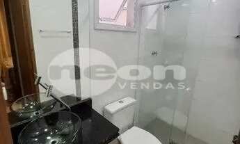 Imagem 7: SANTO ANDRé - Apartamento Padrão - Jardim Utinga