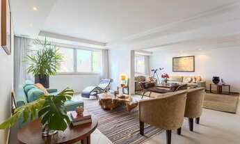 Imagem: Condomínio ILHA do SUL no 10º Andar no