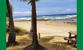 Imagem 7: RESERVA SAUÍPE, Lotes de 450 a 620 m², vista mar a 300 metros da praia(B66