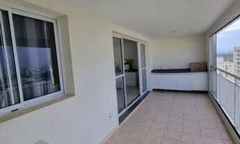 Imagem 6: Vendo apto, 109m², nascente, varanda, 2 vagas. Imbuí