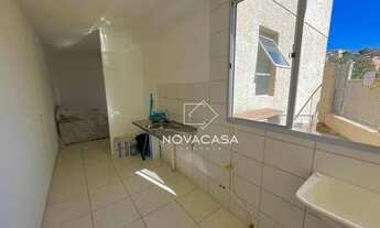Imagem 5: Apartamento com 2 dormitórios à venda, 42 m² por R$ 200.000,00 - Trevo - Belo Horizonte/MG