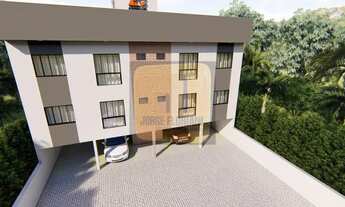 Imagem 2: Apartamento a Venda em Brusque - 2 Quartos - Próximo Unifebe - R$ 269.999,00