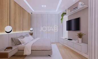 Imagem 5: RESIDÊNCIA EM CONSTRUÇÃO: ACONCHEGO E MODERNIDADE EM UM PROJETO ÚNICO Casa em condomínio c