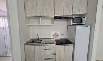 Imagem 7: Apartamento para aluguel com 28 metros quadrados com 1 quarto em Consolação - São Paulo