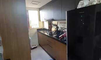 Imagem 7: Aluga-se apartamento com 02 quartos próximo a represa dos Damhas