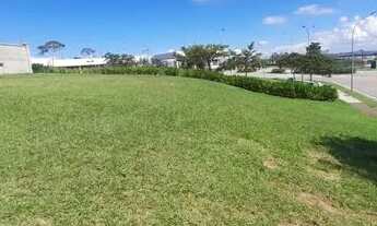 Imagem 2: Excelente Terreno com 615 m² localização privilegiada - Condomínio Residencial Alphaville