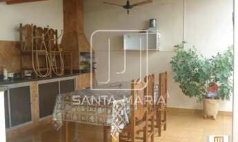 Imagem 7: Casa (térrea na rua) 3 dormitórios/suite, cozinha planejada