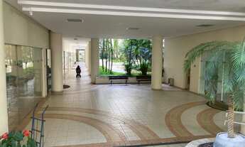 Imagem: Apartamento para aluguel possui 135 m²