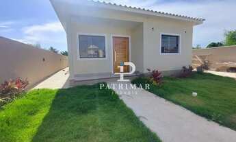 Imagem: Casa com 3 dormitórios à venda, 99 m²