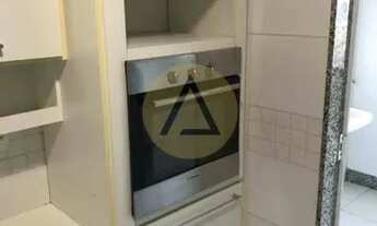 Imagem 7: Apartamento com 127m², 03 quartos, 03 vagas no Alto da Glória