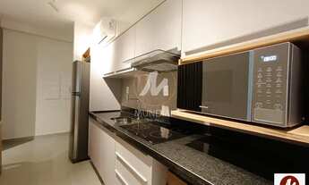 Imagem 2: Apartamento (tipo - padrao) 1 dormitórios/suite, cozinha planejada, portaria 24hs, lazer