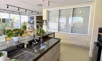 Imagem 3: Sobrado no Alphaville Araguaia - REF:16876