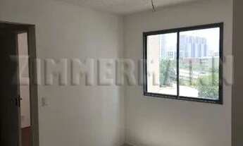 Imagem 6: APARTAMENTO 01 DORMITÓRIO BARRA FUNDA