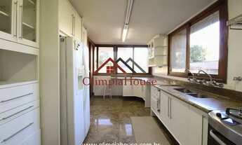 Imagem 6: Casa Venda Brooklin 907 m² 4 Dormitórios